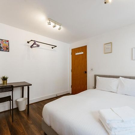 Limehouse Double Rooms - 3 London Eksteriør billede